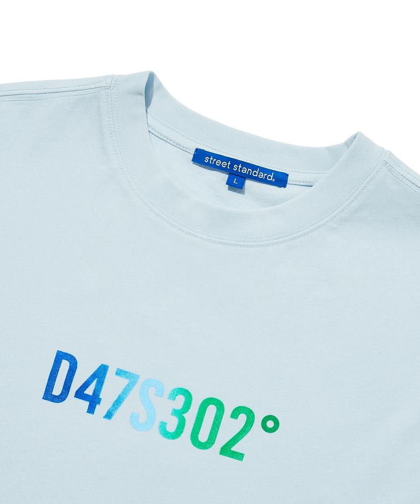 STREET STANDARD Gradation S/Slv T-Shirts