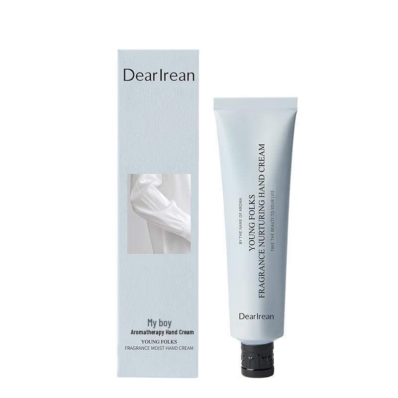 Dear lrean Youth Hydrating Hand Cream
