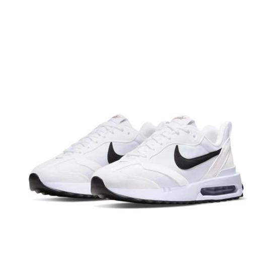 

Nike Air Max Dawn White Total Orange Women s DH5131-101 EU 36.5 білий/помаранчевий