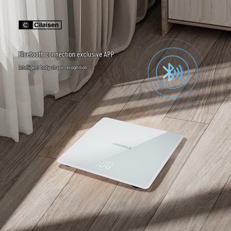 Cilaisen CP-BS1 Smart Body Fat Scale (CN version)