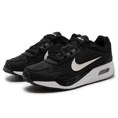 Air Max Solo Low Noir Blanc - DX3666-002