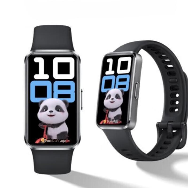 

Huawei Band 10 Fitness Tracker (CN version)