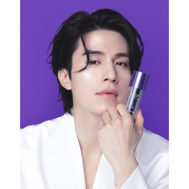 

Успокаивающая восстанавливающая тонизирующая сыворотка 30 мл