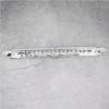 LED Rear Diffuser Bumper Light Stop Lamp Fit for Mercedes Benz S Class W222 A2229060048