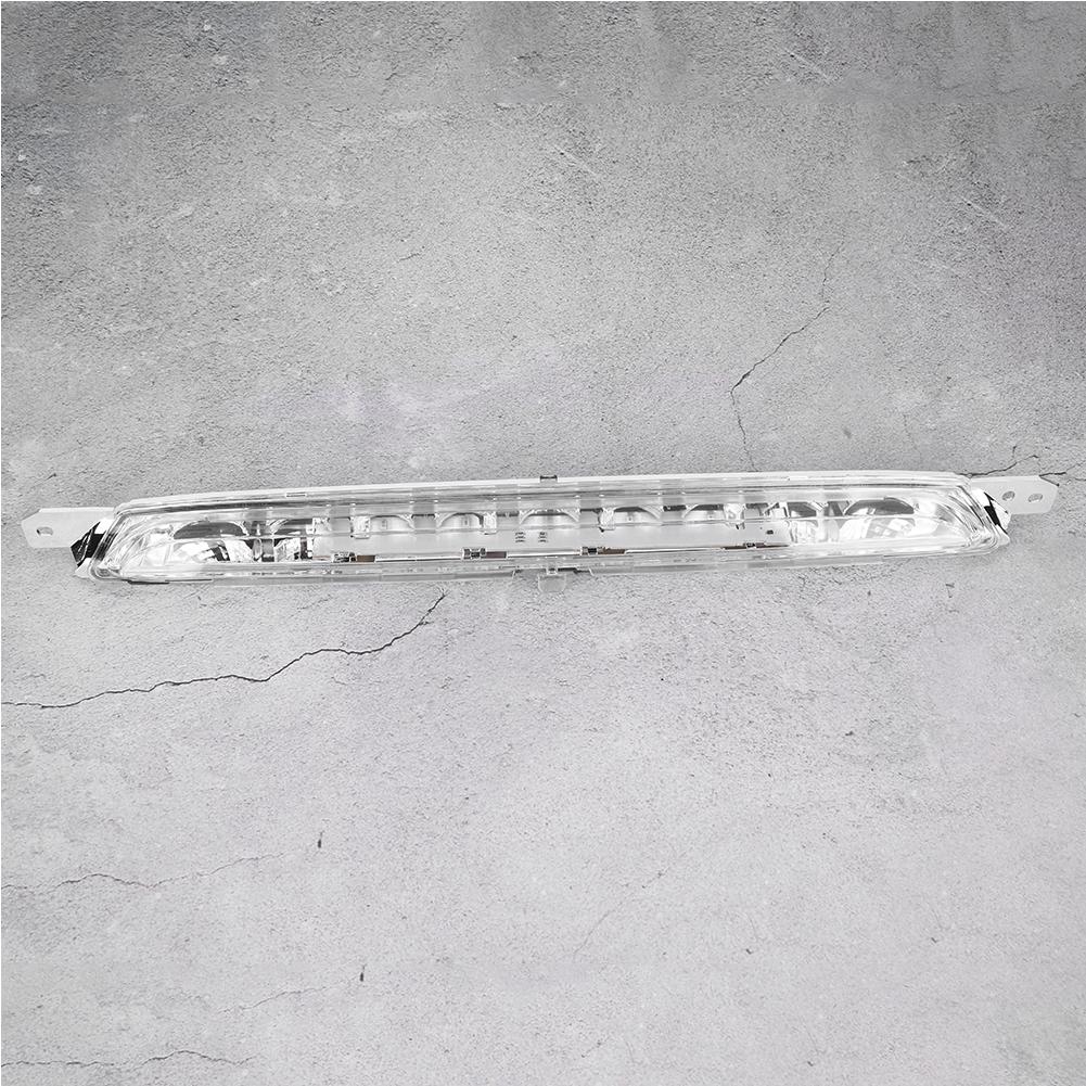 LED Rear Diffuser Bumper Light Stop Lamp Fit for Mercedes Benz S Class W222 A2229060048