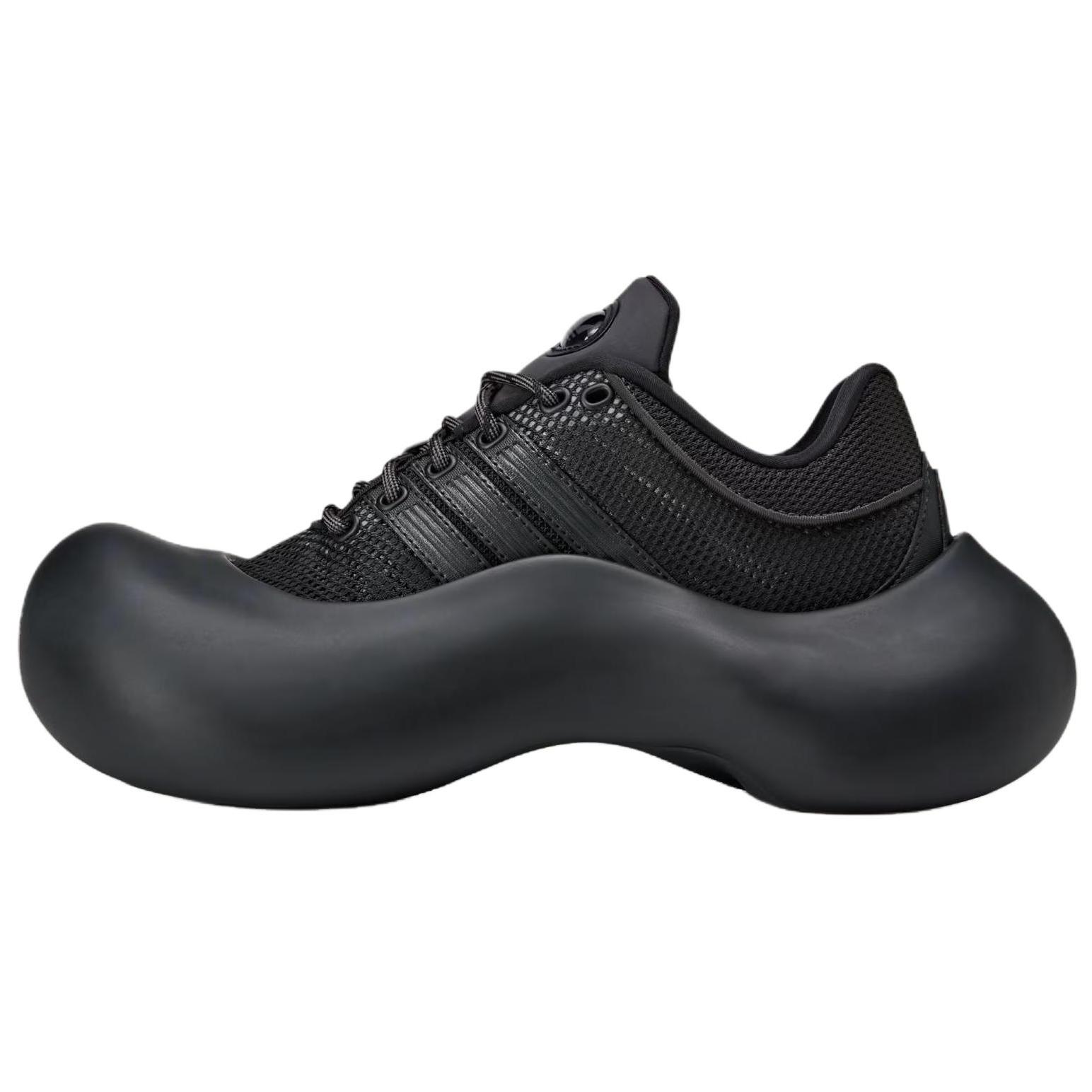 

Adidas Originals Avavav x Adidas Originals Wmns Megaride Moonrubber Core Black Grey Women s JR4371 41⅓