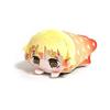 Demon Slayer: Kimetsu No Yaiba Mochikororin Plush Mascot BOX Product 1BOX = 6 Pieces, 6 Types In Total