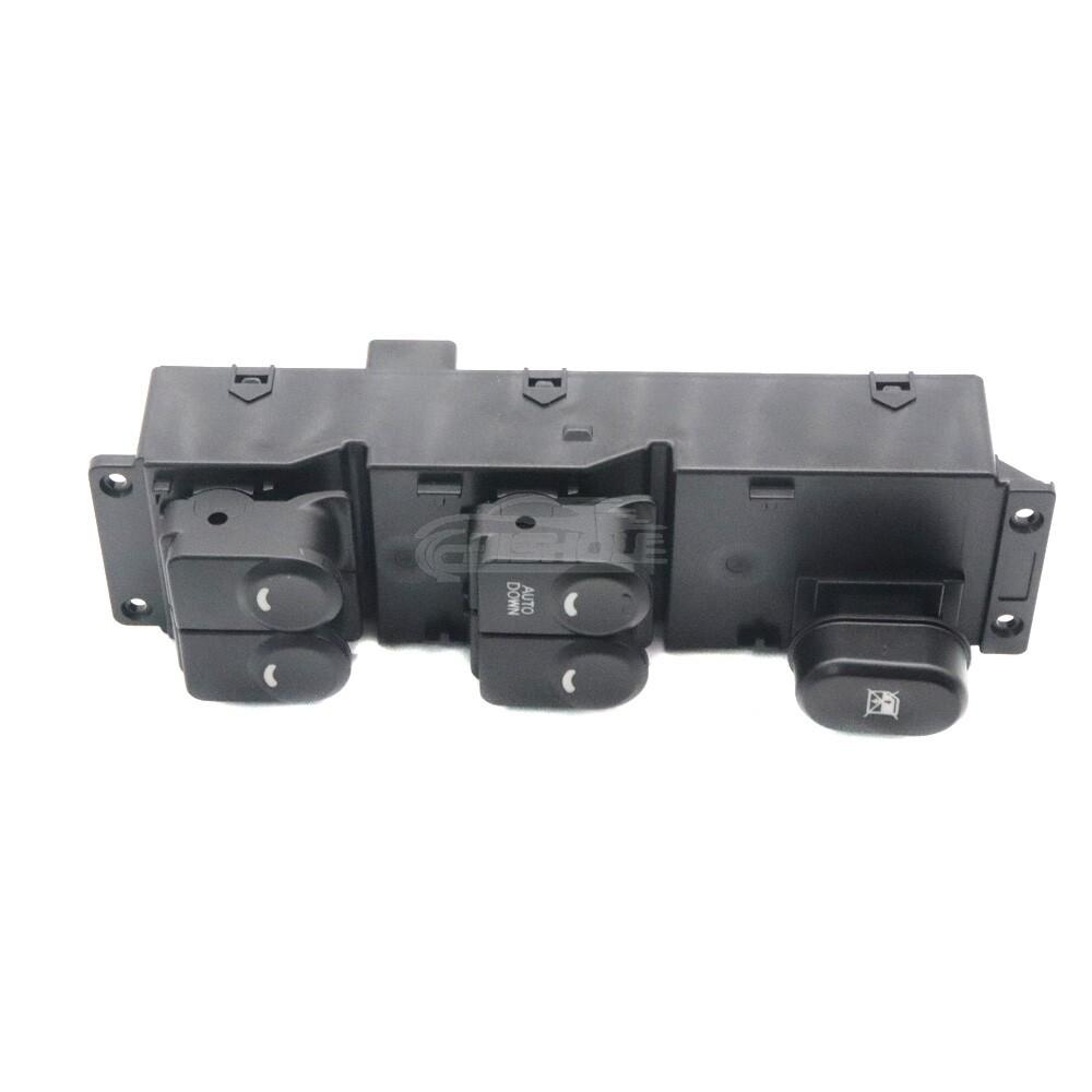 Power Window Main Switch Fits 2011 - 2017 / Hyundai Accent Solaris 93570-1R101