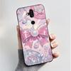 Luxury Fashion Flower For Asus Zenfone 5 Lite ZC600KL 5Q ZC600KL X017DA Silicone Phone Case Protective Back Shell Soft TPU Cover