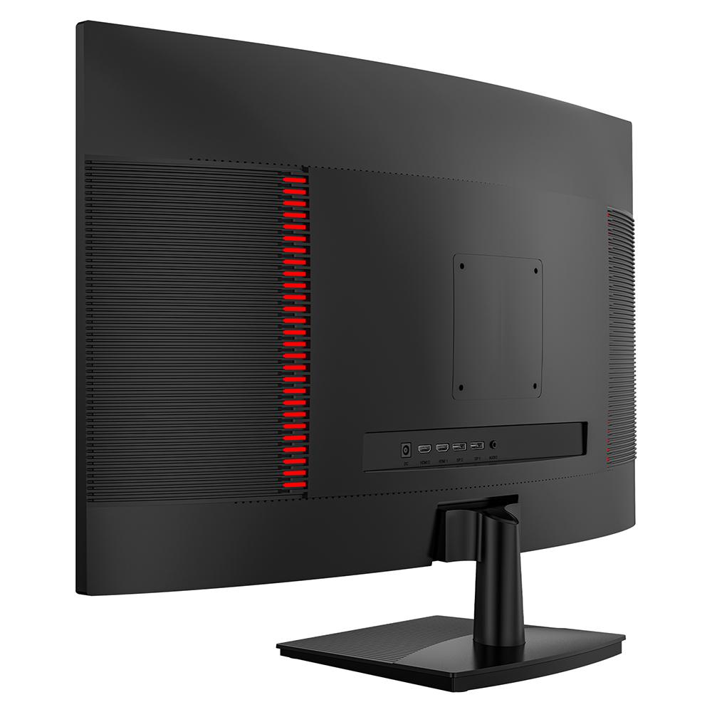 TITAN ARMY C32C1S 1500R 16:9 260Hz Játékmonitor 2K Lenyűgöző Felbontással