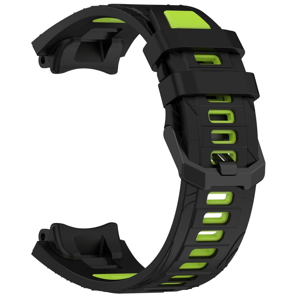 Silicone Band & Case for Huami Amazfit T-REX 3 Smart Watch Strap Watchband T-Rex3 Sport Bracelet Wristband With Tool