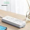 Bull GN-402 6-Outlet Power Strip