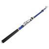 Mini Glass Fiber Telescopic Ultra Light Casting Rock Sea Fishing Rod Pole (1.8m)
