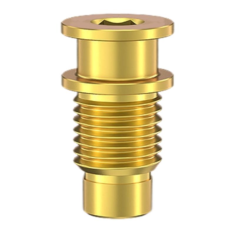 

Bicycles Rear Derailleur Rotation Shaft Bolts Fixing Screw R8000 Bicycles Transmission Shaft Fixed Bolts Easy to Install золотой