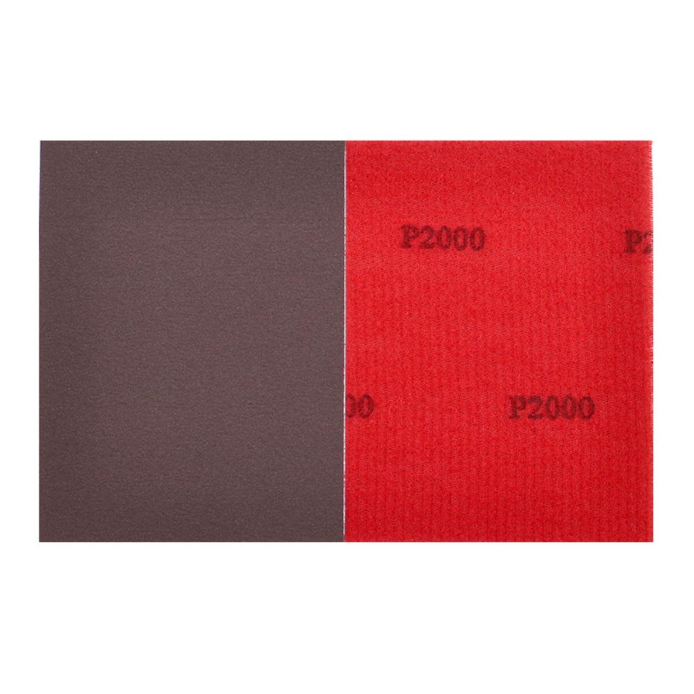 20pcs Sanding Sponge Pad Polished Sponge Sand Block For Wood Plastic Metal Sanding Pad Sandpaper Polishing Abrasive Tools