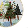 Christmas Embroidery for Beginners, Elements Craft , Hand Adults