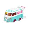 Hot Wheels Pop Culture Barbie - Cool Combi [Miniature Car] [Ages 3 and Up] HXD96