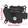 HVAC Heater Air  Blend Door Actuator For 2007-2011 Dodge Caliber 604-035, 68000470AA, 68000272AA