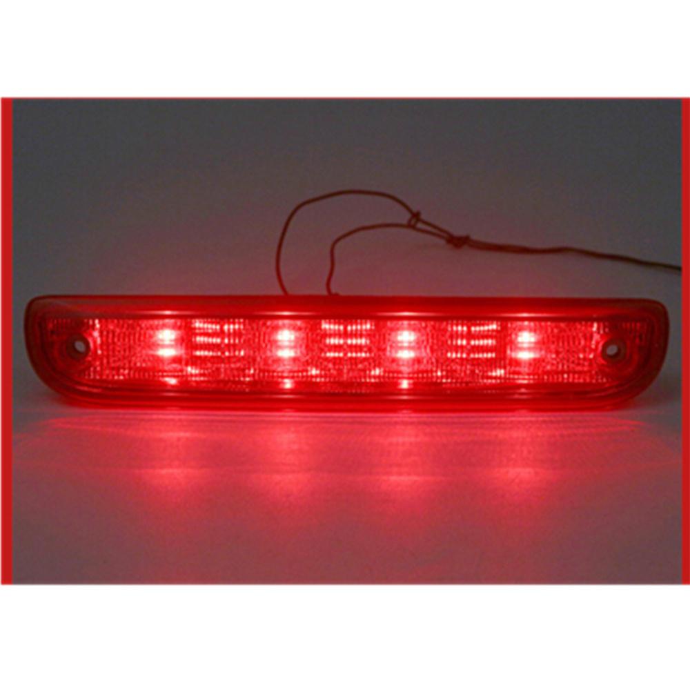Third Brake Light For Fiat Ducato 250 Citroen Jumper Peugeot Boxer 2007 - 2022