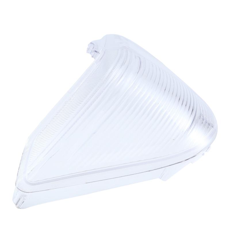M33K-Right Car Headlight Lens Cover Head Light Lamp Lampshade Front Light Shell for Land Cruiser FJ70 Truck 2007