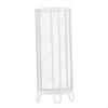 Large Capacity Umbrella Storage Container To Keep Floors Dry Indoors