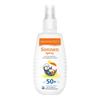 Pediprotect Baby Unscented Sun Lotion LSF50+ 150ml