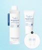 Hydration Recharge Set: Low Molecular Hyaluronic Acid Deep Toner 200ml + Calming Cream 50ml (Gift: 2x 10ml Calming Cream)