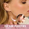 Waterproof Ear Stickers 30pcs Comfortable Breathable Ear Solution Correction