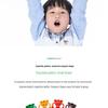 Cartoon Suction Cup Silicone Building Blocks - Interactive, Versatile, and Soft Toys for Kids