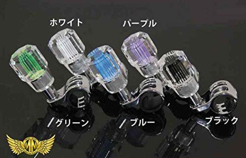 Aqualine Bearing Type Handle Spinner Blue