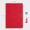 Customizable A5 Leather Business Diary with Buckle
