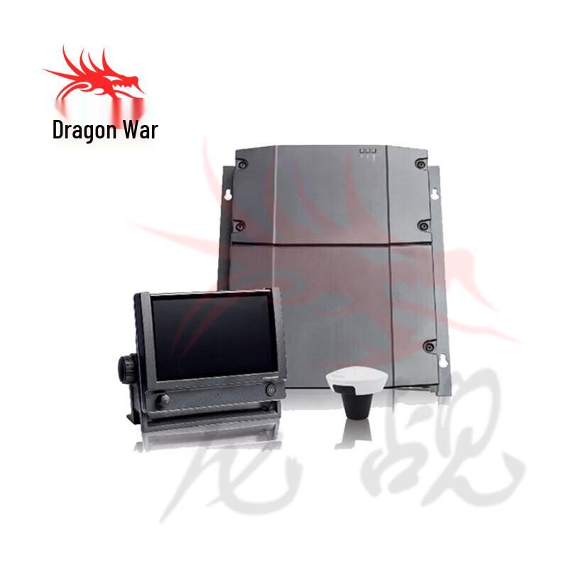 Marine Automatic Identification System