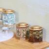 1/12 Tea Box Dollhouse Miniature Tableware Cup & Saucer Decoration Kitchen Decoration Doll House Accessories