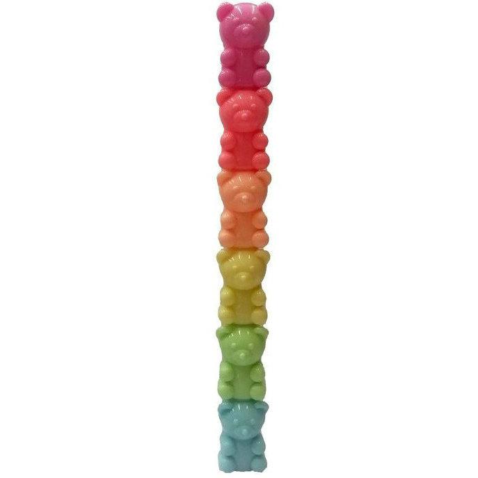 

Bear Little Student Note-Taking & Review Pen – Two-Dimensional Marker for Key Points Approx. 4mm