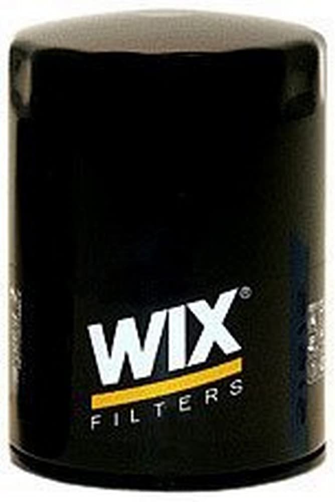 WIX Filters - 51515 Spin-On Filter, 1-Pack