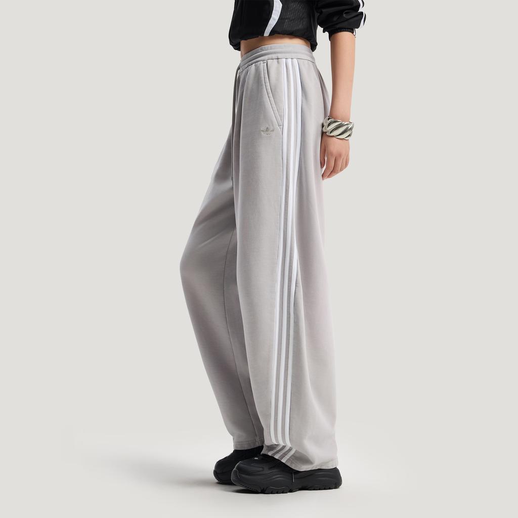 adidas Originals CURVED KNIFE Casual Pants Women's IA7519