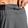 Anta C5 Zero Pressure Quick-Dry Running Shorts