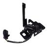 Lasting Car Hood Latch Lock ABS Hood Latch Lock Release For Cruze 2012-2015 1.4 1.8 2.0 New 95463828