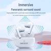 SMEBERT Y62 True Wireless Noise Cancelling Earbuds