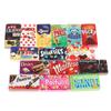 10Pcs Dollhouse Simulation Resin Snacks Dollhouse Mini Snack Food Decorations Dolls House Accessories Pretend Play Toys