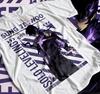 Fire Style / Sung / Streetwear / Japan Style / Unisex / 100% Cotton