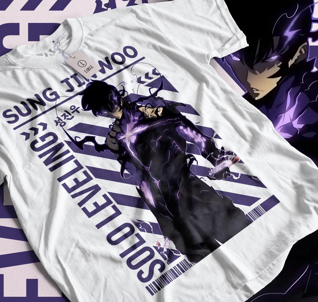 Fire Style / Sung / Streetwear / Japan Style / Unisex / 100% Cotton