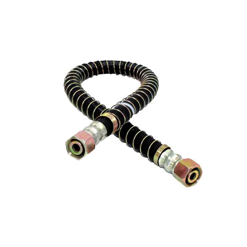 Hongsenlin Jiefang CA1121J/1122J Rear Brake Air Hose