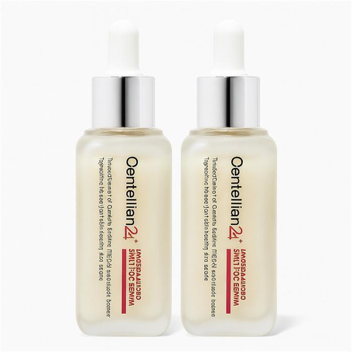 CENTELLIAN24 Madeca Micro Startok Serum 50ml x 2 (43406049)