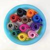 Universal Silicone Steering Wheel Cover Elastic Anti-Slip Car Cover Soft Car Steering Wheel Protector Car Accessories