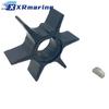 Wasserpumpenrad-Kit für Suzuki Außenbordmotor DT 50 60 75 85 PS 17461-95302 17461-95301 17461-95300 Motor