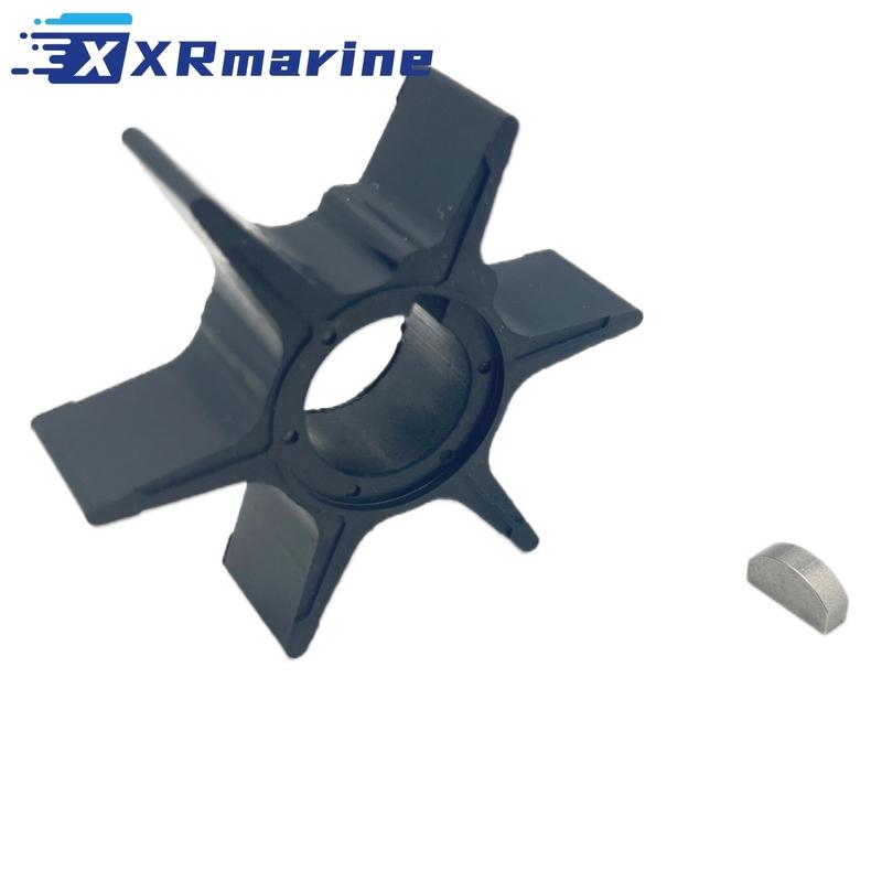 Wasserpumpenrad-Kit für Suzuki Außenbordmotor DT 50 60 75 85 PS 17461-95302 17461-95301 17461-95300 Motor