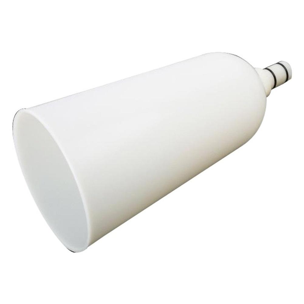 

Engineering Plastic Engine Oil Funnel Large Capacity Leak Resistant for Car Maintenance Auto Repair Use with Wide Opening China Mainland
