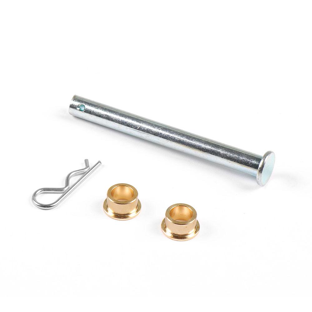 Door Hinge Pins Kit W/ Bushings For Ford Mustang 1979-1993