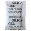Eco-Friendly Silica Gel Desiccant, 1g: Indoor Clothing Moisture Absorber